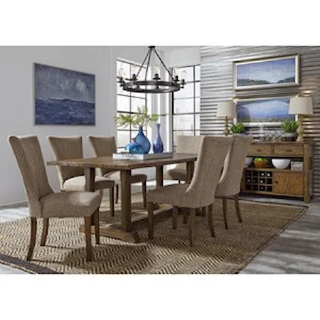 Casual Dining Room Group